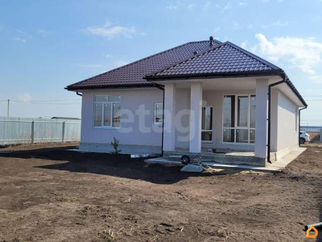 Дом продажа в Тюменский р-н, Тюменская область