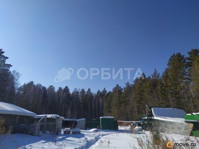 Дом продажа в Тюменский р-н, Тюменская область