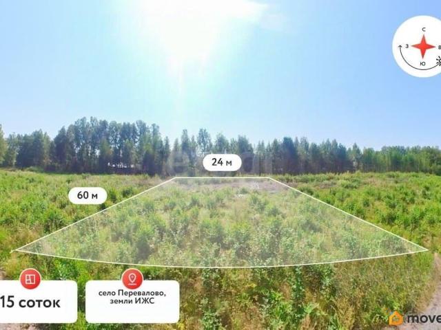 Дом продажа в Тюменский р-н, Тюменская область