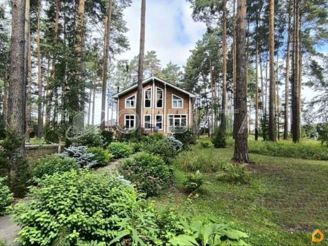 Дом продажа в Тюменский р-н, Тюменская область