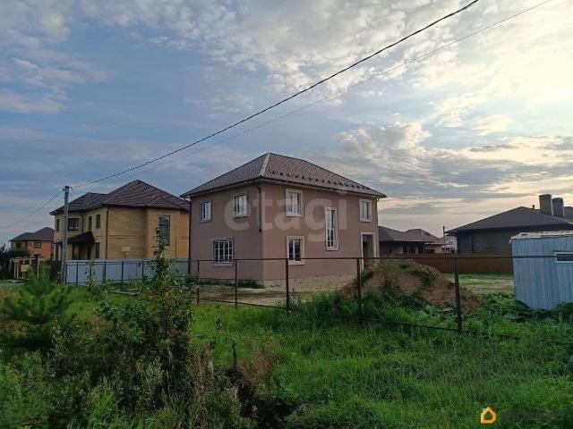 Дом продажа в Тюменский р-н, Тюменская область