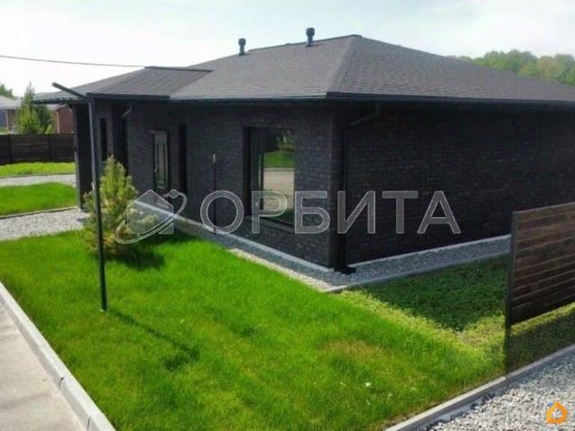 Дом продажа в Тюменский р-н, Тюменская область