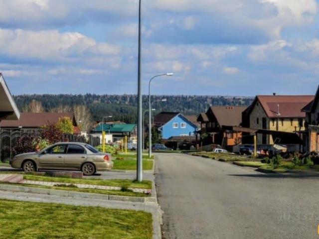 Дом продажа в Тюменский р-н, Тюменская область