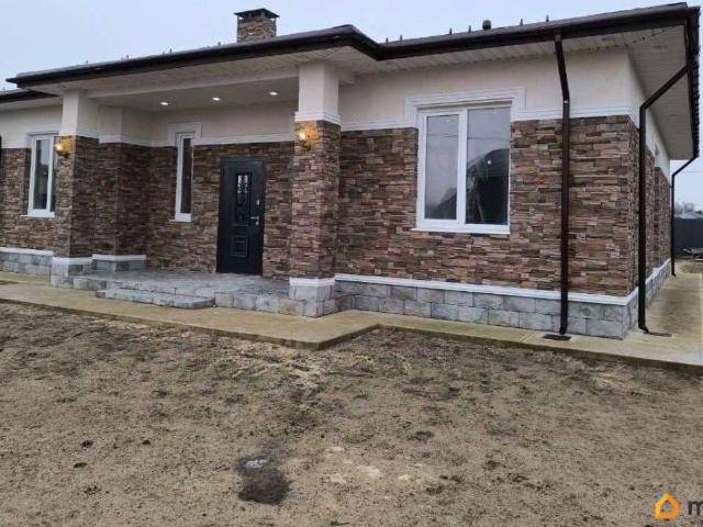 Дом продажа в Тюменский р-н, Тюменская область