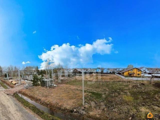 Дом продажа в Тюменский р-н, Тюменская область