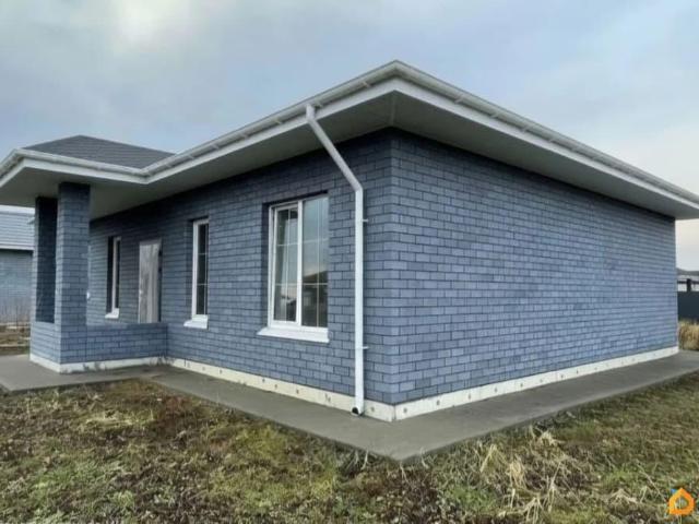 Дом продажа в Тюменский р-н, Тюменская область