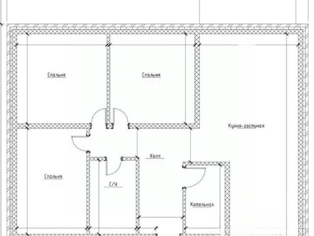 Дом продажа в Тюменский р-н, Тюменская область