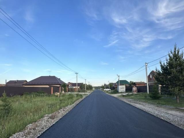 Дом продажа в Тюменский р-н, Тюменская область