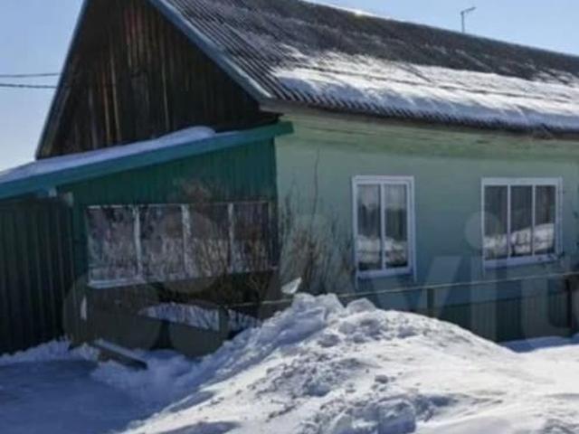 Дом продажа в Перфилово, Тулунский район