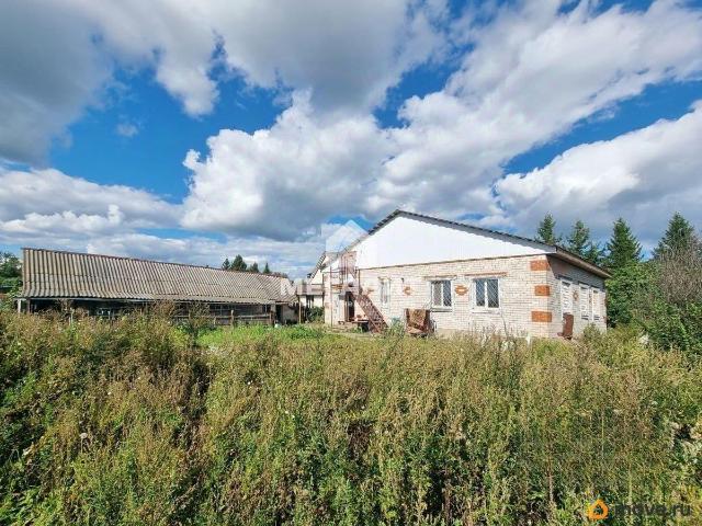 Дом продажа в Пермяки, Высокогорский район