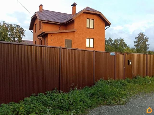 Дом продажа в Пермяки, Высокогорский район