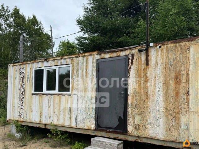 Дом продажа в Сахалинская область
