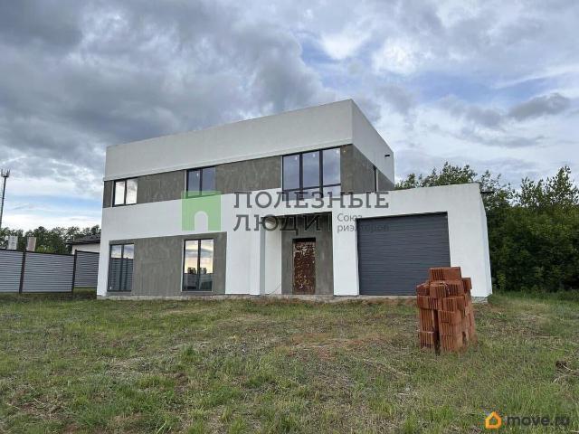 Дом продажа в Первомайский, Удмуртия Республика
