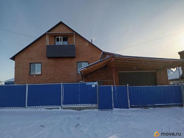 Дом продажа в Алтайский Край