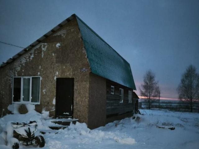 Дом продажа в Алтайский Край