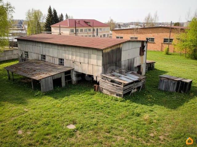 Дом продажа в Томская область
