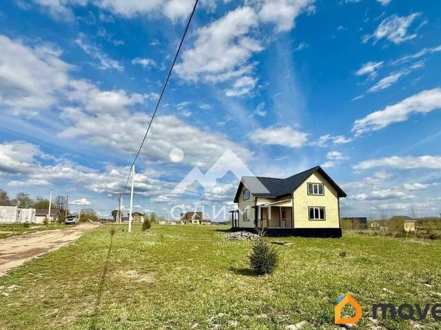 Дом продажа в Наро-фоминский Р-н