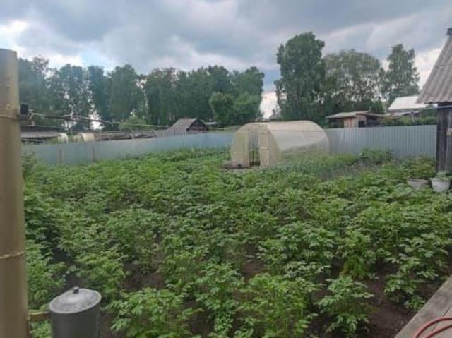 Дом продажа в Томская область
