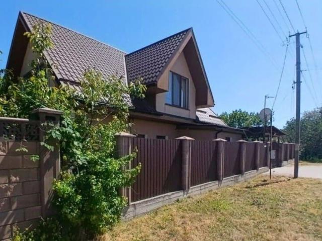 Дом продажа в Наро-фоминский Р-н