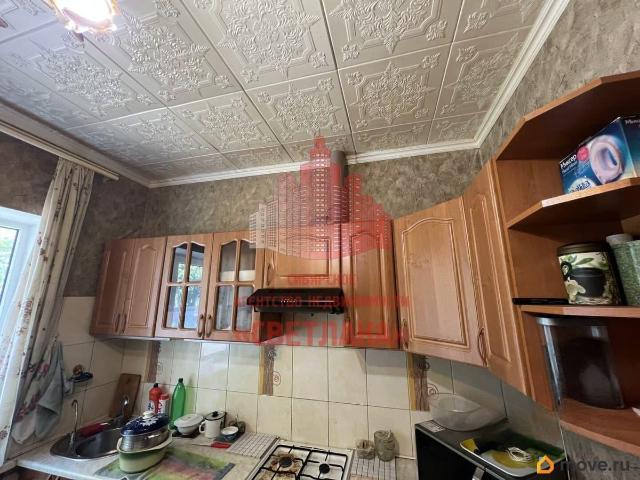 Дом продажа в Краснодарский Край