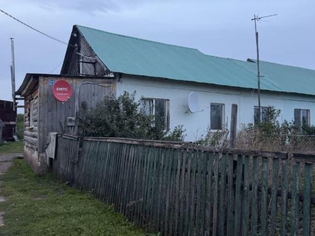 Дом продажа в Кушнаренковский, Башкортостан Респ