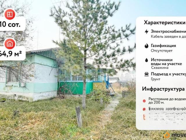 Дом продажа в Еврейская Автономная Область