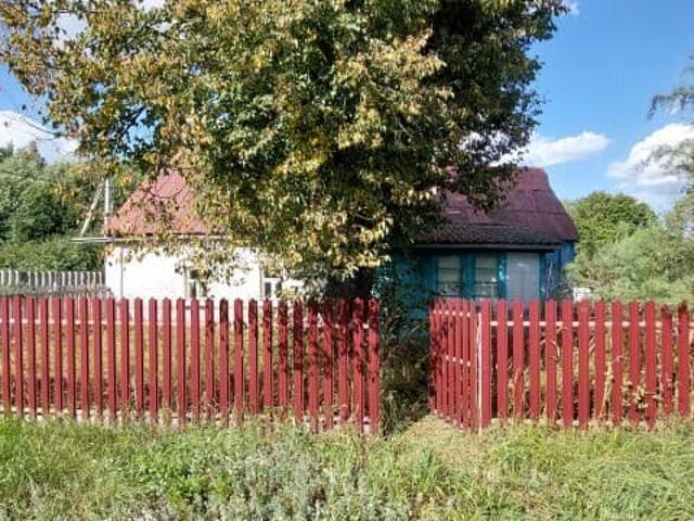 Дом продажа в Липецкая область