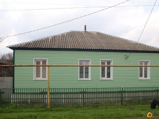 Дом продажа в Воронежская область