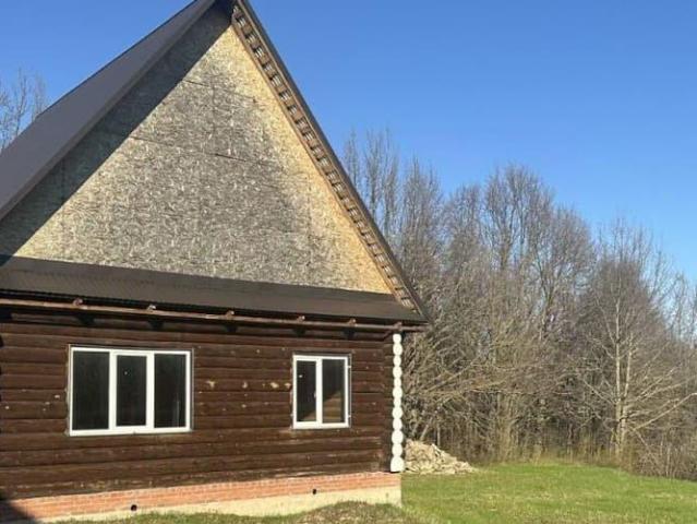 Дом продажа в Пестрецы, Татарстан Республика