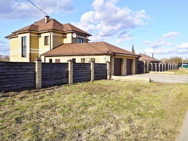 Дом продажа в Пестрецы, Татарстан Республика