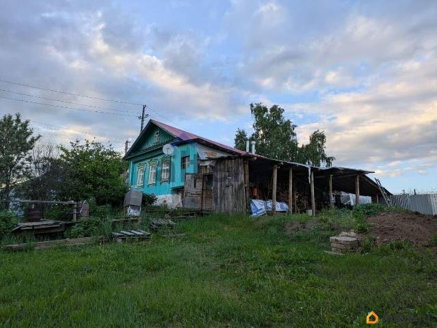Дом продажа в Пестрецы, Татарстан Республика