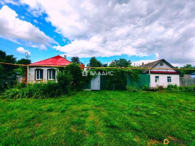 Дом продажа в Пестуново, Корочанский
