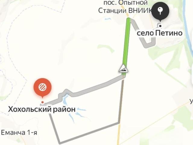 Дом продажа в Воронежская область