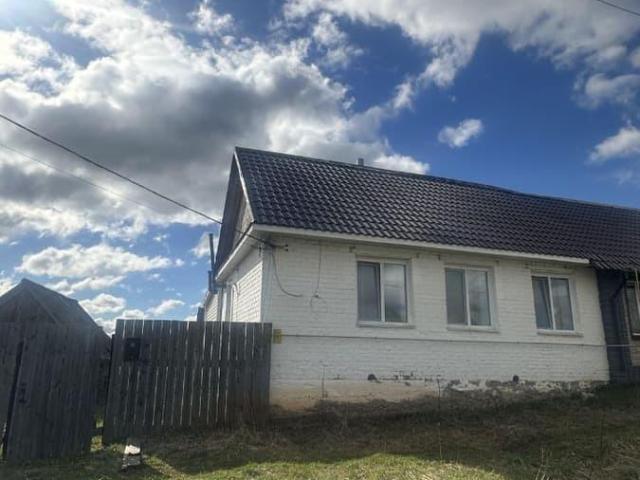 Дом продажа в Пермский Край