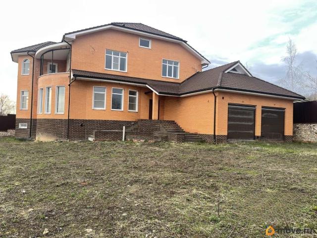 Дом продажа в Рязанская область