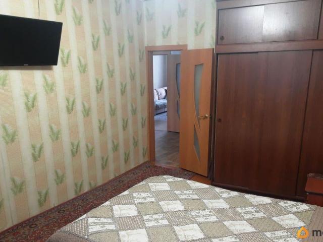 Дом продажа в Петровка С, Омская область