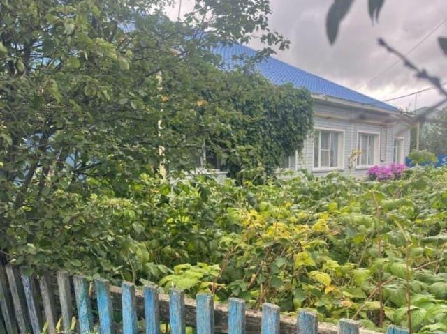 Дом продажа в Петровка С, Омская область