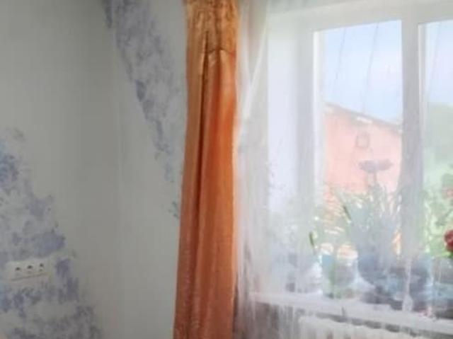 Дом продажа в Петровка С, Омская область