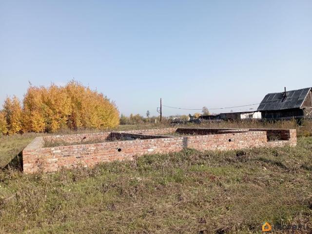 Дом продажа в Петровка С, Омская область