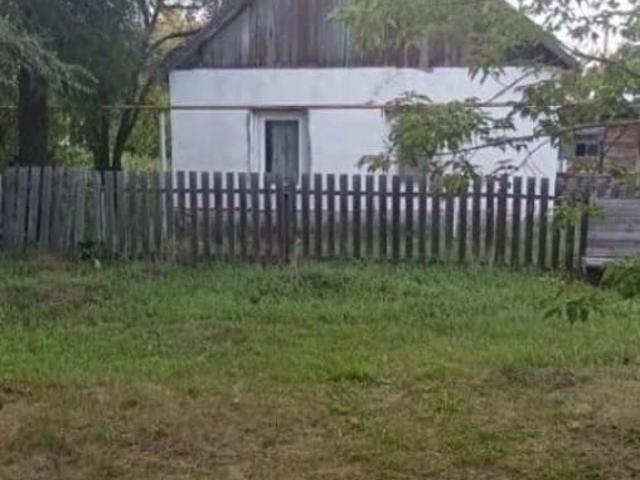 Дом продажа в Петровка С, Омская область