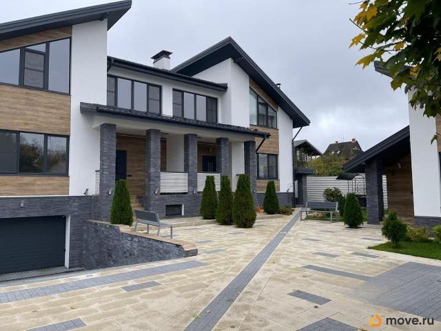 Дом продажа в Петрово-Дальнее, Кабардино-Балкарская Республика