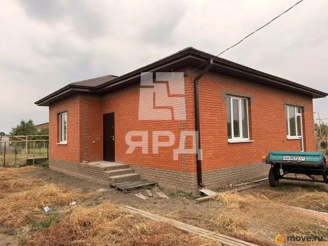 Дом продажа в Ростовская область