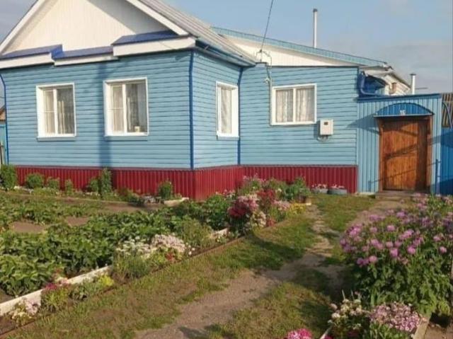 Дом продажа в Пензенская область