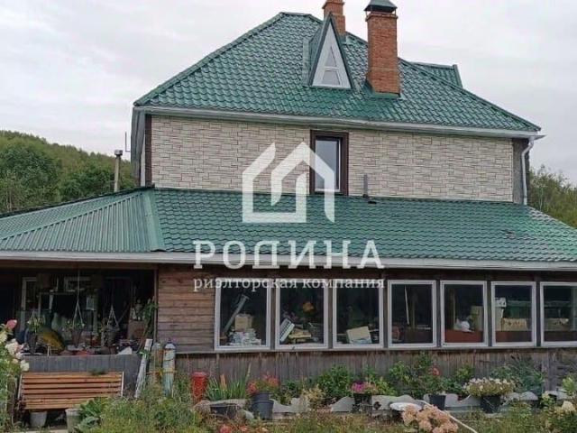 Дом продажа в Хабаровский Край