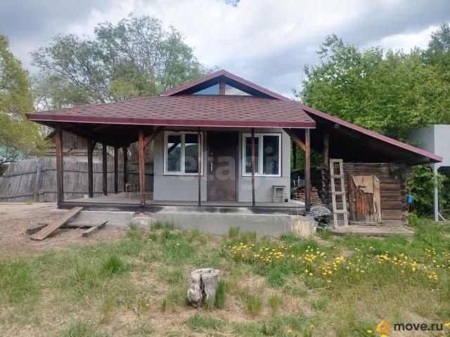 Дом продажа в Хабаровский Край