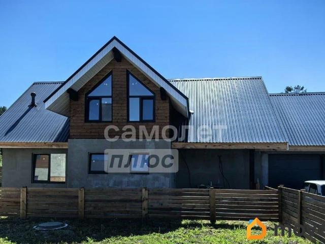 Дом продажа в Пивовариха, Иркутский район