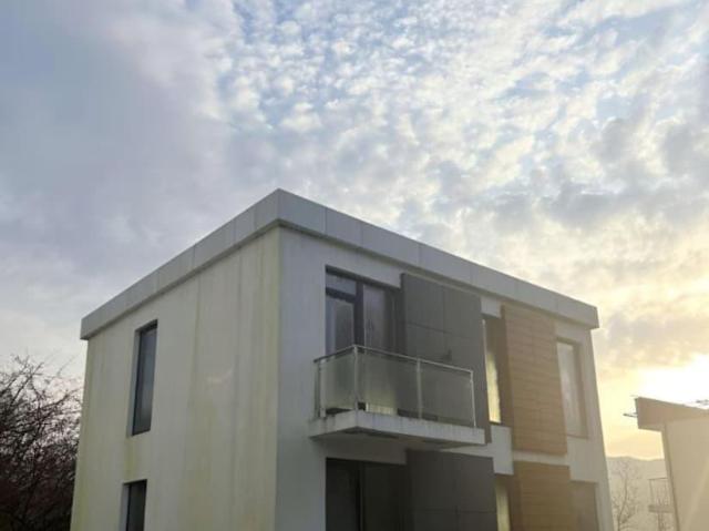 Дом продажа в Богушевка С, Краснодарский Край