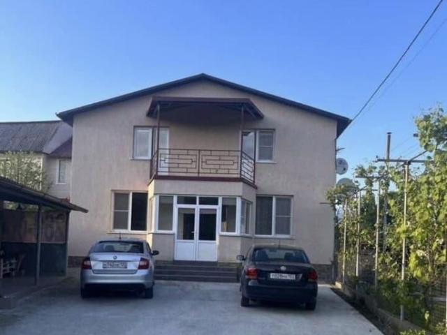 Дом продажа в Богушевка С, Краснодарский Край