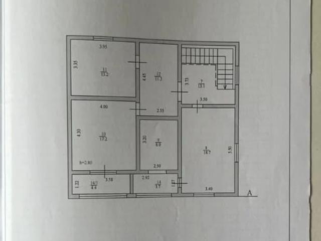 Дом продажа в Богушевка С, Краснодарский Край