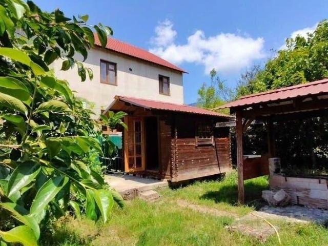 Дом продажа в Богушевка С, Краснодарский Край